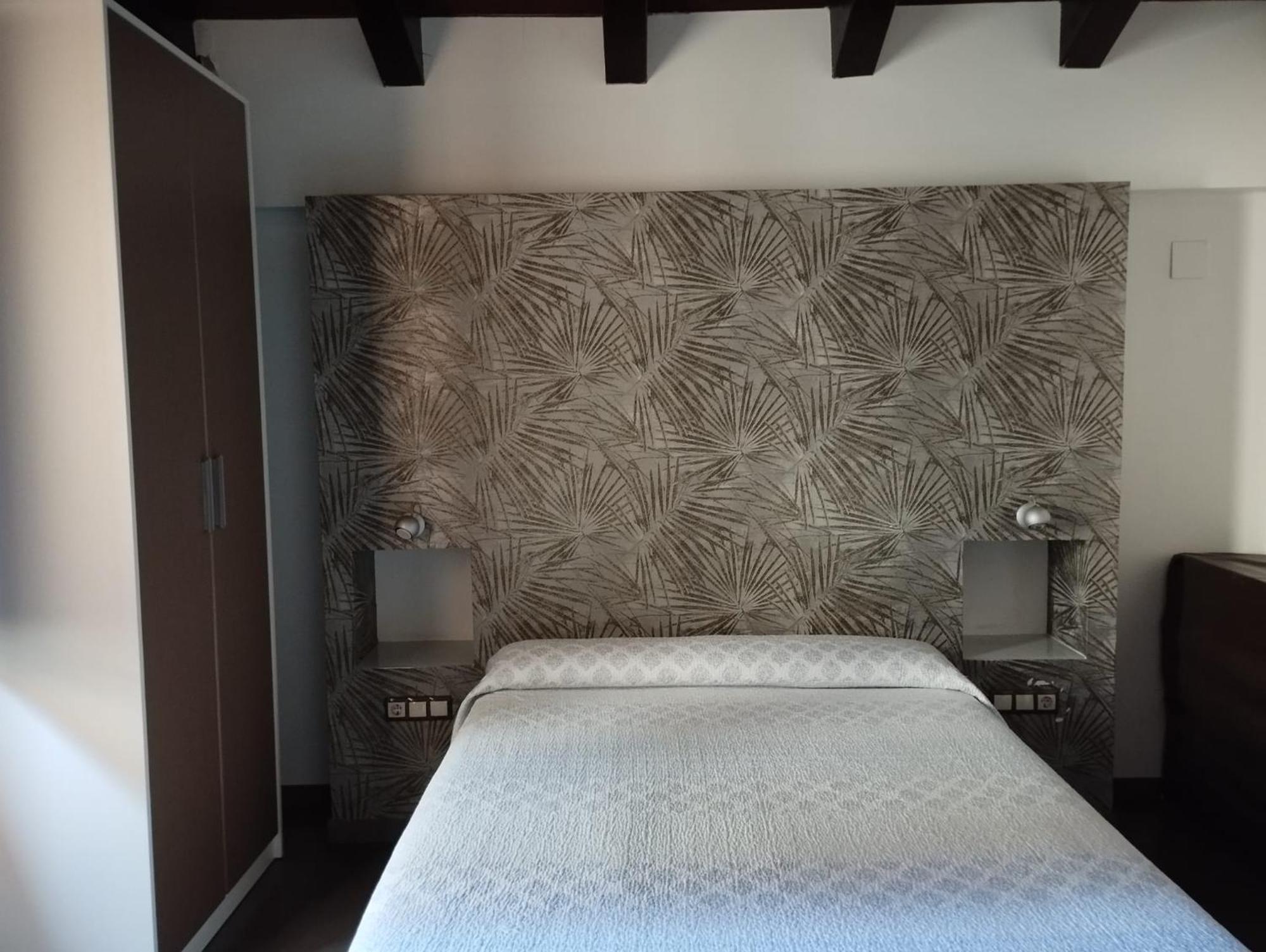 Hotel-Restaurante Casa Blava אלזירה מראה חיצוני תמונה