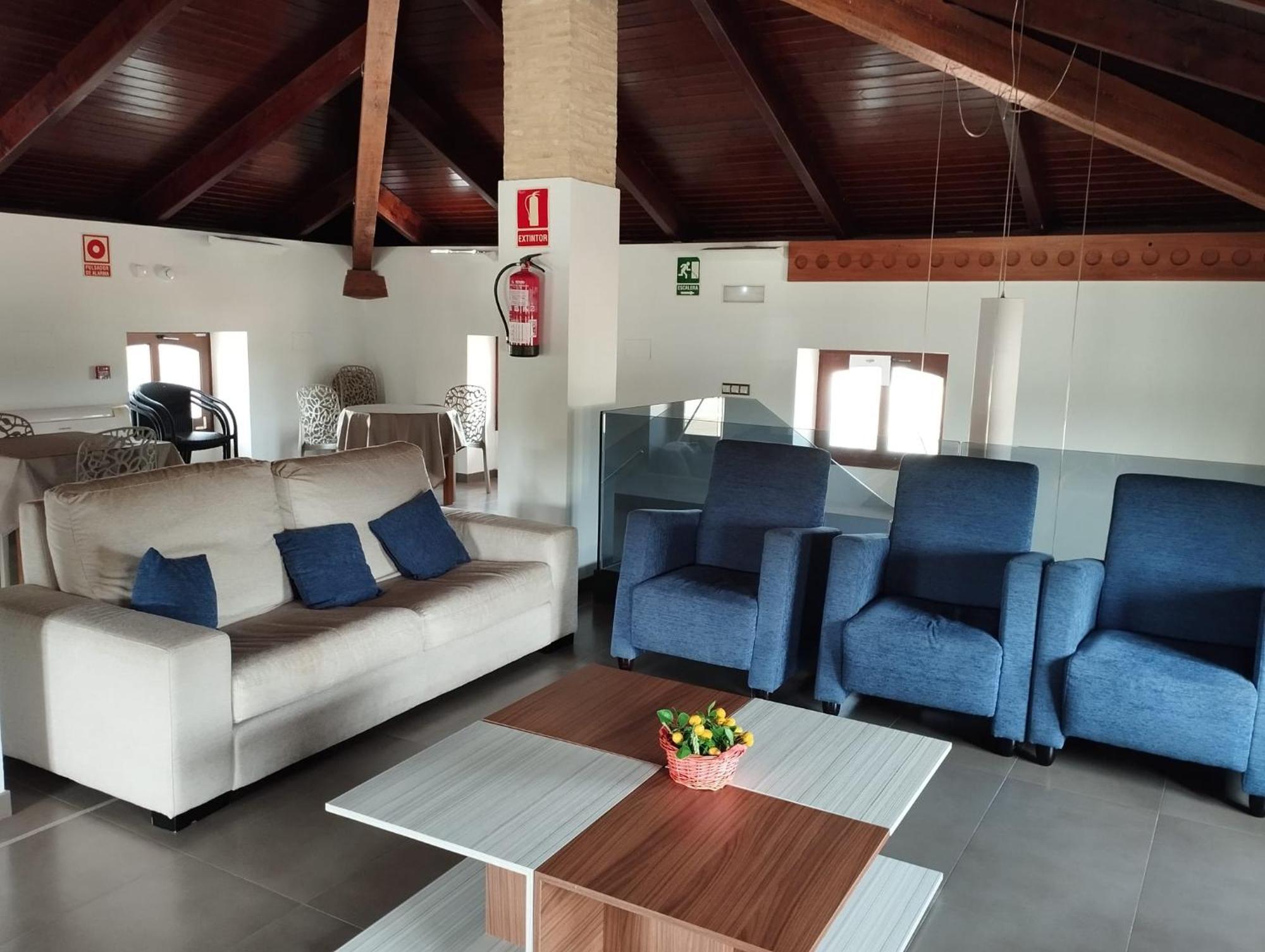 Hotel-Restaurante Casa Blava אלזירה מראה חיצוני תמונה