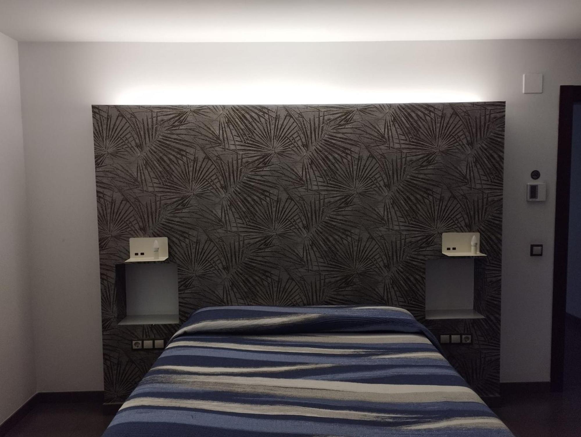 Hotel-Restaurante Casa Blava אלזירה מראה חיצוני תמונה