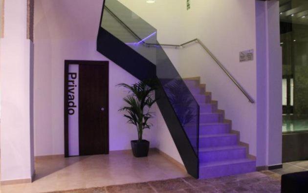 Hotel-Restaurante Casa Blava אלזירה מראה חיצוני תמונה