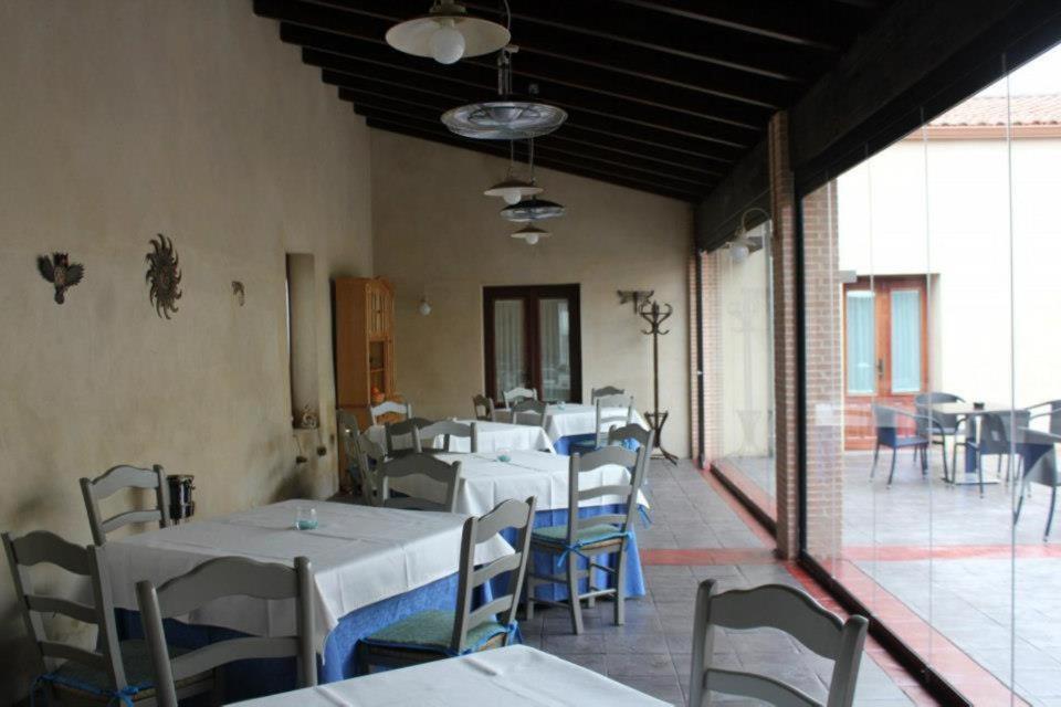 Hotel-Restaurante Casa Blava אלזירה מראה חיצוני תמונה