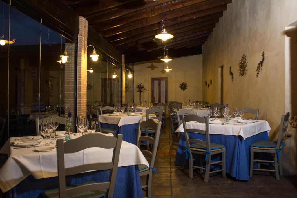 Hotel-Restaurante Casa Blava אלזירה מראה חיצוני תמונה